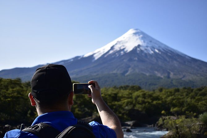 Premium Full Day Shared Tour Osorno Volcano and Petrohue Falls - Final Thoughts: Is This Tour Worth It?