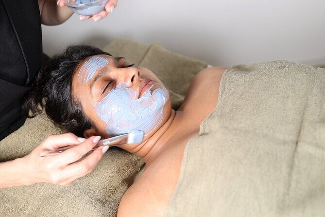 Premium Glass Skin Treatment in Nagoya - Practicalities and Booking