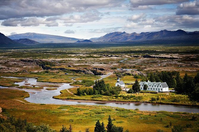 Premium Golden Circle Tour in Jeep - What Sets This Tour Apart