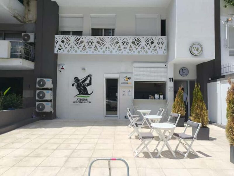 Premium Golf Simulator Experience in Moschato - The Sum Up: Is This Experience Worthwhile?