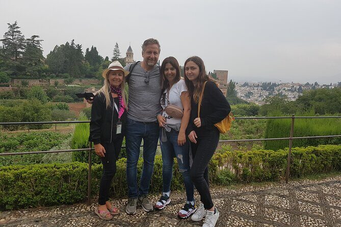 Premium Granada and other Cities Private Tour - Final Thoughts