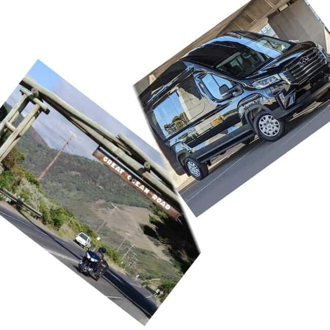 Premium Great Ocean Road Reverse Tour 13Pax Max Hotel PickUP - What Makes This Tour Stand Out?