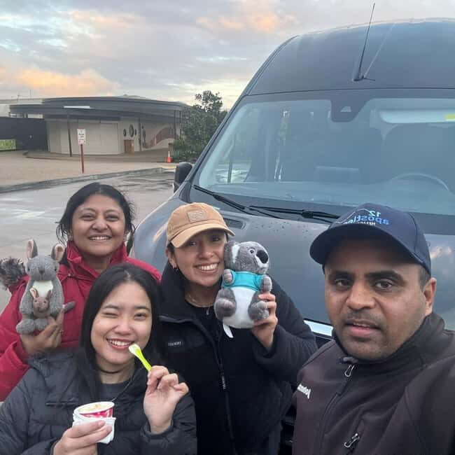 Premium Great Ocean Road Reverse Tour 13Pax Max Hotel PickUP - Who Would Love This Tour?