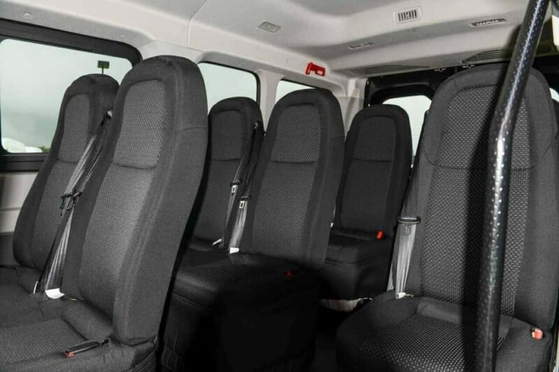 Premium Great Ocean Road Reverse Tour 13Pax Max Hotel PickUP - Frequently Asked Questions