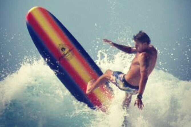 Premium group surf lessons- Konas Best Surf Lessons - Frequently Asked Questions
