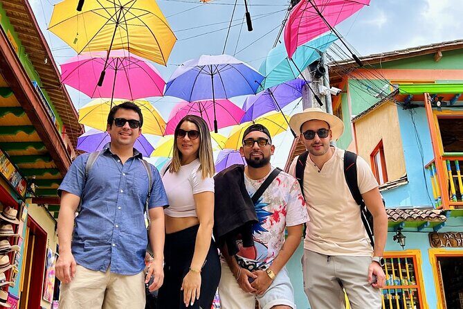 PREMIUM Guatapé Tour: Rock, Luxury boat ride, Meals & Llamas - Practical Details and Considerations