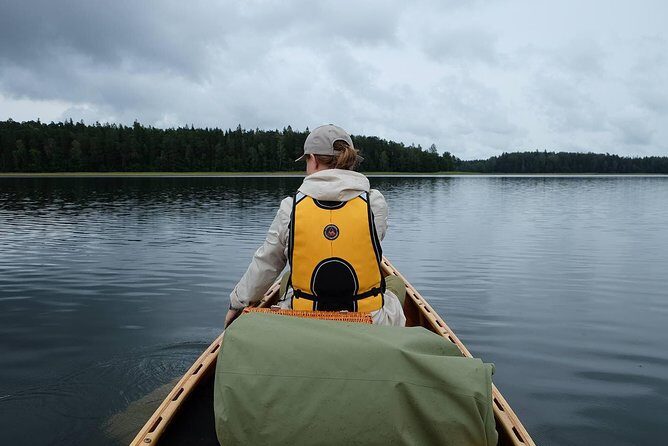 Premium guided Canoe Tour in lake Plateliai Handcrafted inventory and picnic set - Final Thoughts