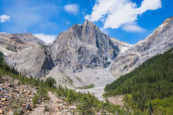 Premium Guided Hiking tours in Banff, Yoho & Kootenay - Who Should Consider This Tour