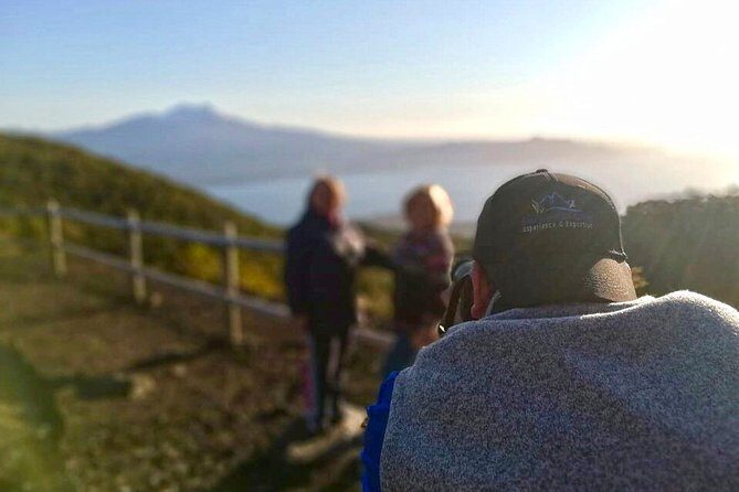 Premium Half Day Shared Tour Sunset at Osorno Volcano - Discovering the Sunset at Osorno Volcano: A Truly Memorable Half-Day Tour