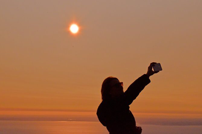 Premium Half Day Shared Tour Sunset at Osorno Volcano - Final Thoughts: Is It Worth It?