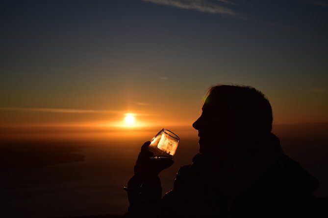 Premium Half Day Shared Tour Sunset at Osorno Volcano - Frequently Asked Questions