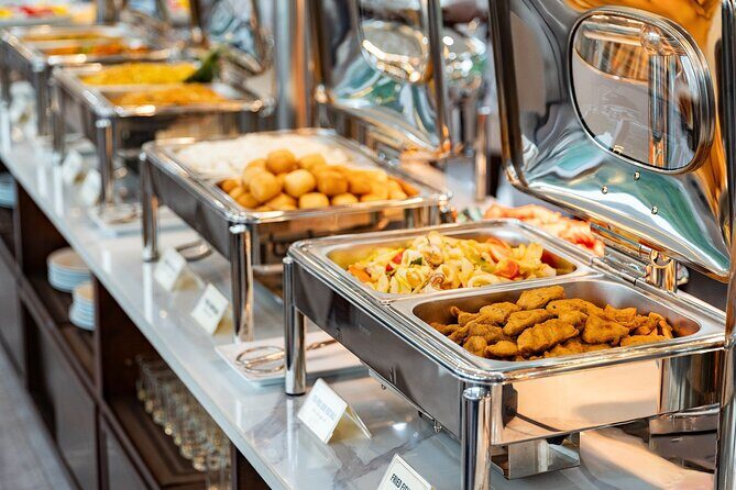 Premium Halong Bay Day Trip with Buffet Lunch from Hanoi - Final Thoughts