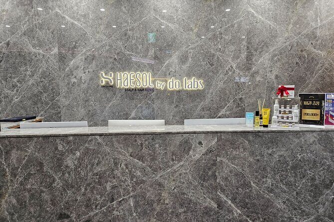 Premium Head Spa Scalp and Body Treatments Haesol Beauty Busan - A Deep Dive into the Experience at Haesol Beauty Busan