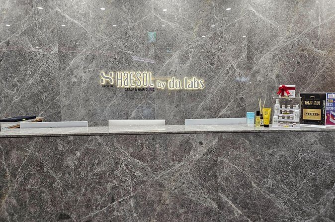 Premium Head Spa Scalp and Body Treatments Haesol Beauty Busan - Final Thoughts