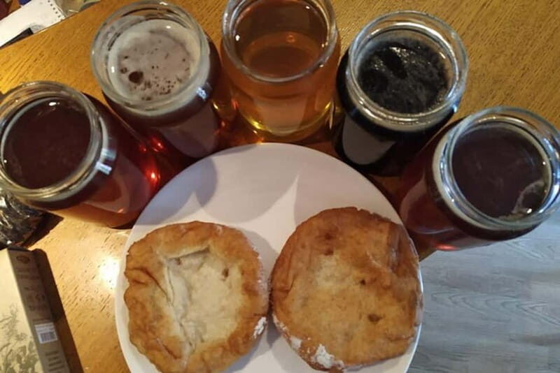 Premium honey and herbal tea tasting - Premium Honey and Herbal Tea Tasting in Sofia: A Flavorful Journey into Bulgarian Traditions