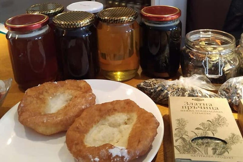 Premium honey and herbal tea tasting - Why Value Matters: Is It Worth It?