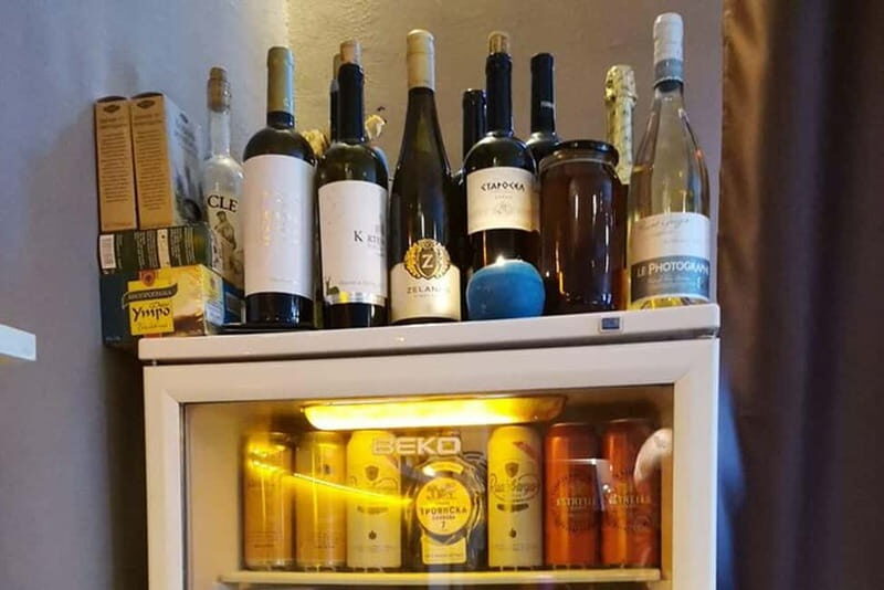 Premium honey and herbal tea tasting - Final Thoughts