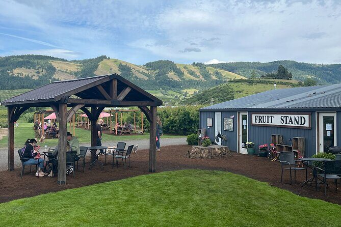 Premium Hood River Wine Tours - Final Thoughts: Who Will Get the Most Out of This Experience?