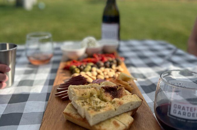 Premium Hood River Wine Tours - FAQ