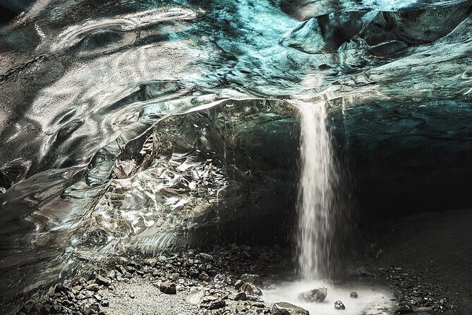 Premium Ice Cave Tour Vatnajokull Iceland - FAQ