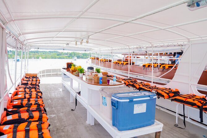 Premium James Bond Island by Big Boat with Canoeing - An In-Depth Look at the Tour Experience