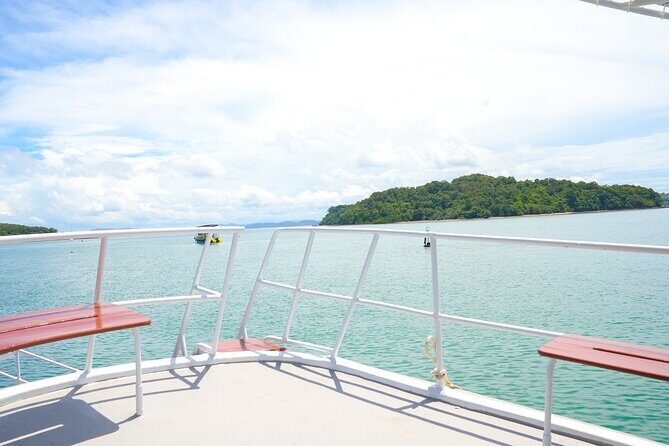 Premium James Bond Island by Big Boat with Canoeing - Who Should Consider This Tour?