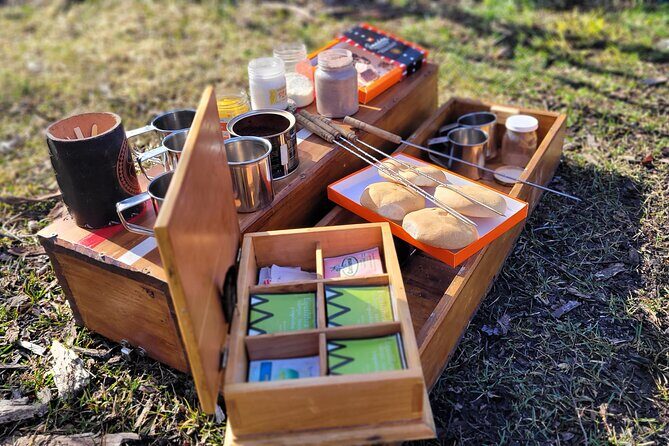 Premium King Crab Route in Tierra del Fuego - Exploring Tierra del Fuego: The Premium King Crab Route from Ushuaia