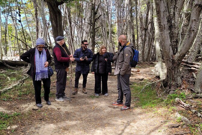 Premium King Crab Route in Tierra del Fuego - Practical Tips for Visitors