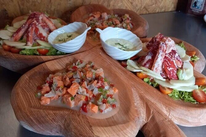 Premium King Crab Route in Tierra del Fuego - Final Thoughts on the Premium King Crab Route