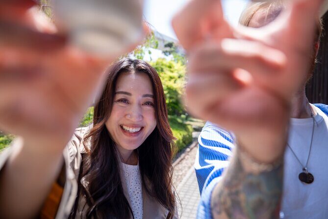 Premium Kobe Beef Experience and Sake Tasting Culinary Tour - Who Will Love This Tour?