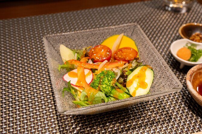 Premium Kobe Beef Experience and Sake Tasting Culinary Tour - The Sum Up: Is This Tour Worth It?