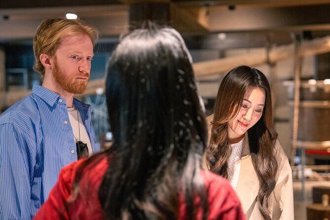 Premium Kobe Beef Experience and Sake Tasting Culinary Tour - FAQ: Your Questions Answered