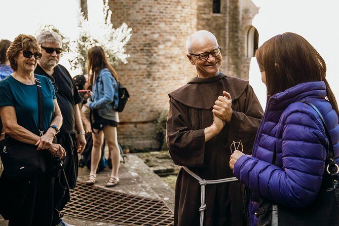 Premium Lagoon Excursion: Murano Glass, Burano & Lace Museum - FAQ