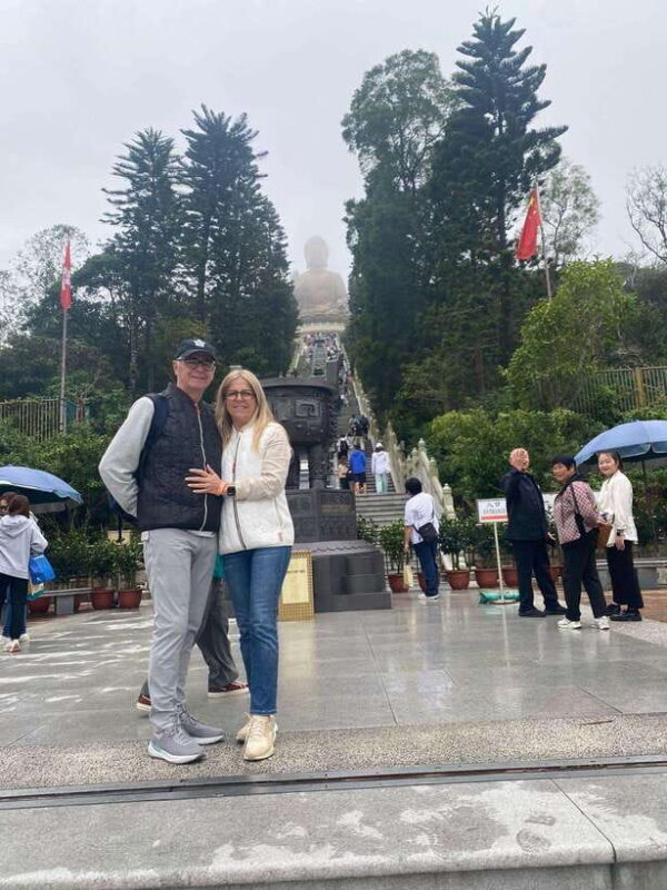 Premium Lantau Tour with Cable Car tickets & English Guide - An In-Depth Review of the Premium Lantau Tour