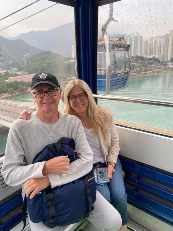 Premium Lantau Tour with Cable Car tickets & English Guide - Final Thoughts: Who Is This Tour For?