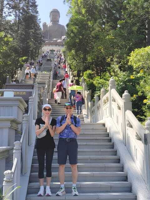 Premium Lantau Tour with Cable Car tickets & English Guide - Frequently Asked Questions