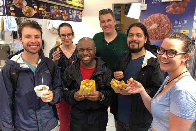 Premium Lantau Tour with Cable Car tickets with Guide - FAQs