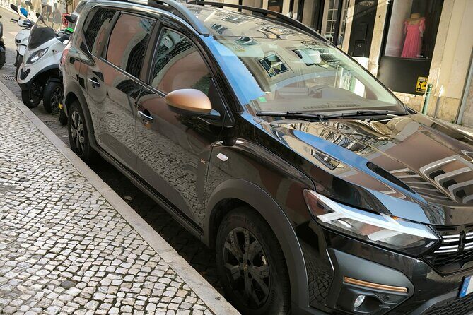 Premium Lisbon Airport Transfer to Lisbon - Who Should Consider This Transfer?