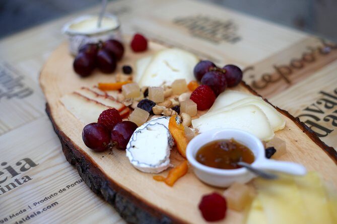Premium Lisbon Wine and Tapas Tasting - FAQ