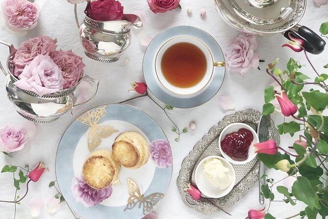 Premium Loose Leaf Tea and Chocolate Tasting - Final Thoughts