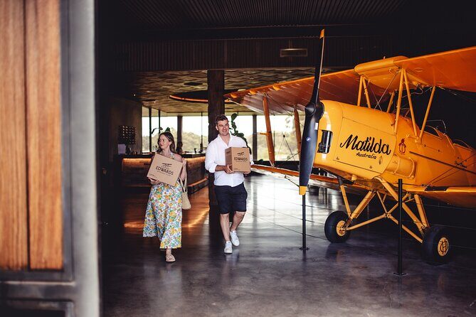 Premium Margaret River Wine + Beer Tour (Departs from Busselton) - A Deep Dive into the Margaret River Premium Tour
