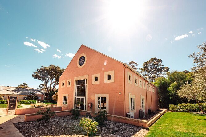 Premium Margaret River Wine + Beer Tour (Departs from Busselton) - Practical Details and What It Means for You