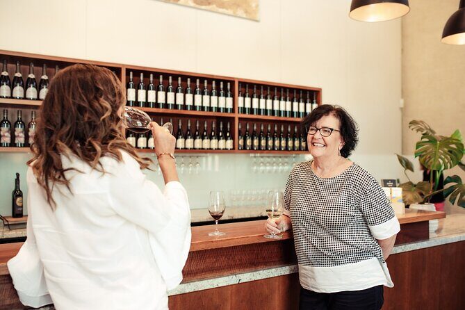 Premium Margaret River Winery Tour with Tannin Road - An In-Depth Look at the Premium Margaret River Winery Tour