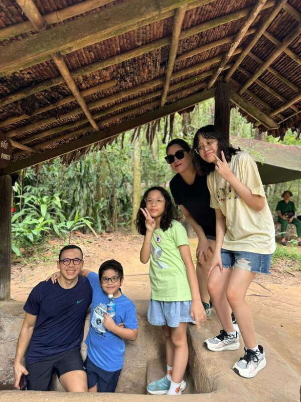 Premium Mekong delta & Cu Chi Tunnels 1 day - A Detailed Look at the Tour Experience