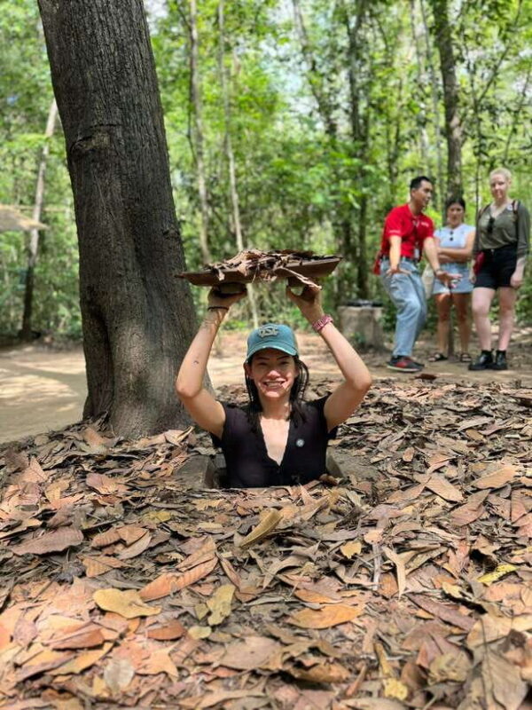 Premium Mekong delta & Cu Chi Tunnels 1 day - Who Is This Tour Best For?