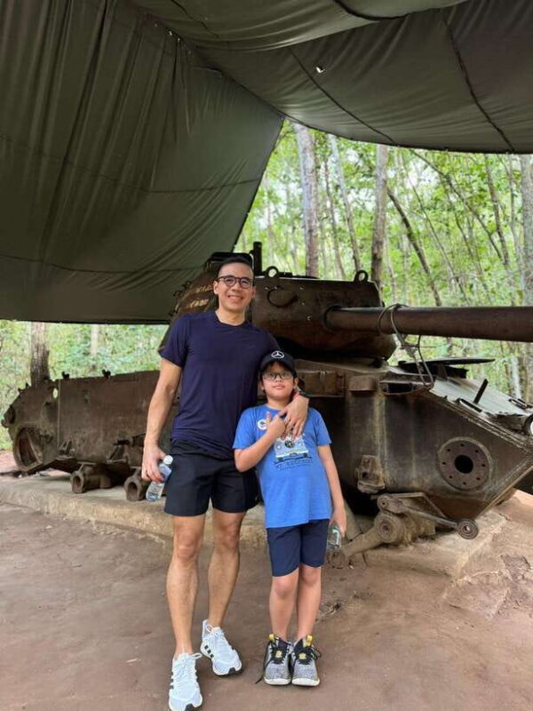 Premium Mekong delta & Cu Chi Tunnels 1 day - The Sum Up: A Worthwhile Day Out