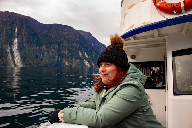 Premium Milford Sound Small Group Tour & Cruise from Queenstown - Discover Milford Sound with a Small-Group Tour from Queenstown