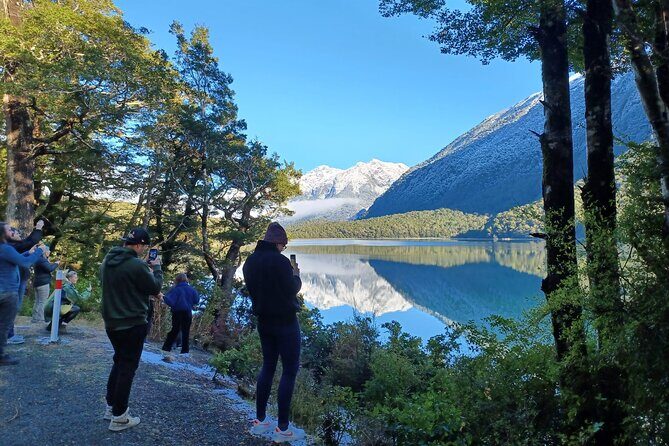 Premium Milford Sound Small Group Tour & Cruise from Queenstown - Final Thoughts