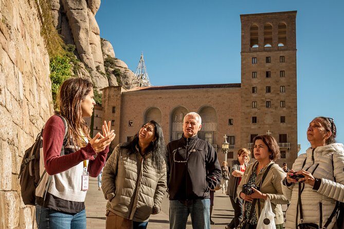 Premium Montserrat & Wine Full Day Tour from Barcelona - The Value of This Full-Day Experience