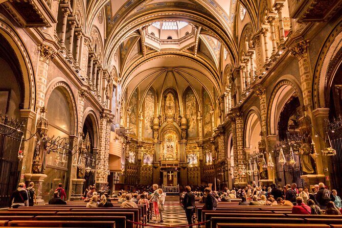 Premium Montserrat & Wine Full Day Tour from Barcelona - Final Thoughts: Who Should Book?